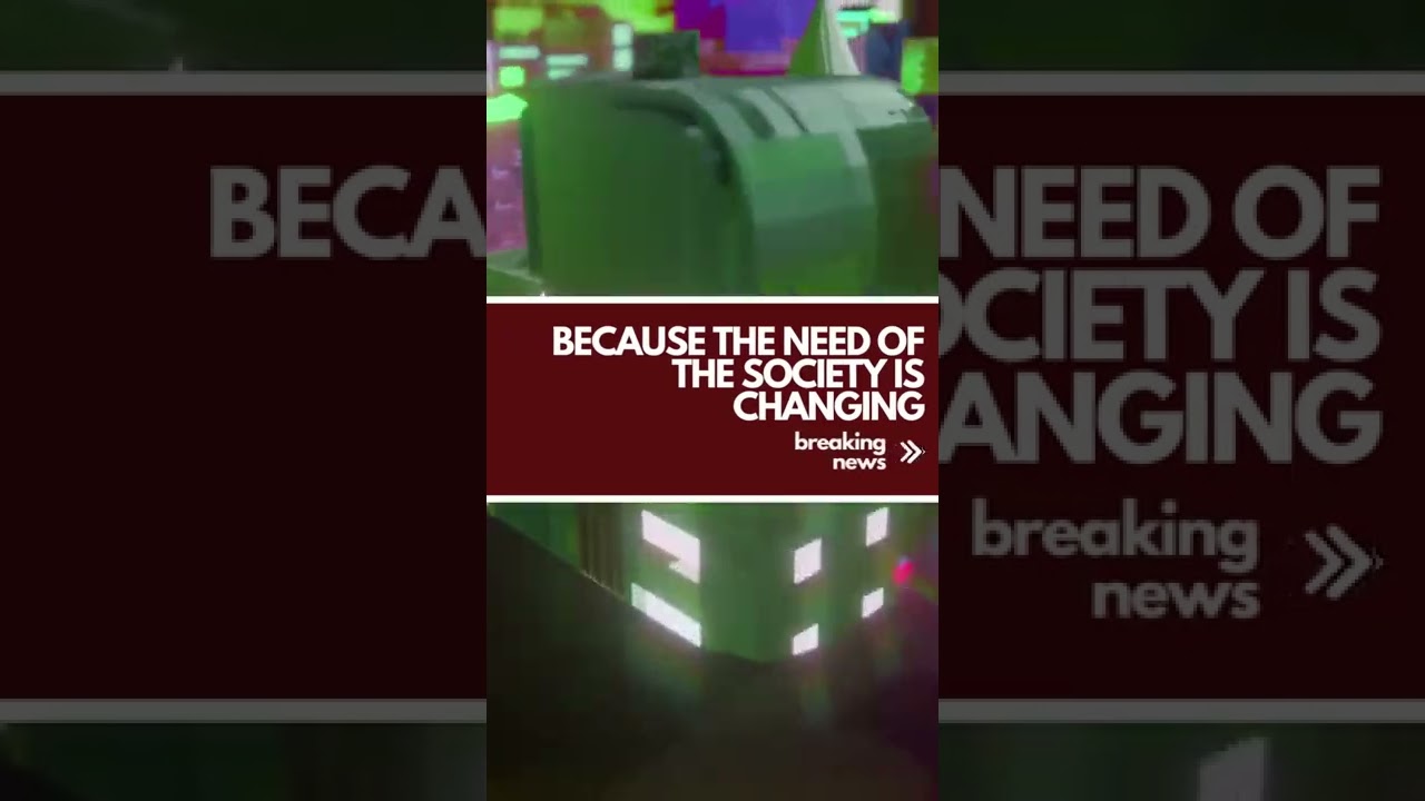 How To Build A Successful Career In A World Of Crisis!