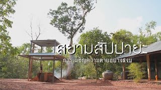 สยามสัปปายะ Season 2 ตอน วัดป่าสุคะโต (การเผชิญความตายอย่างสงบ )