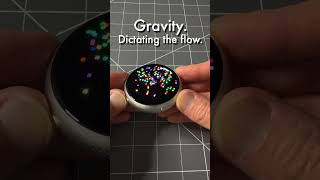 Just look how satisfying this motion is