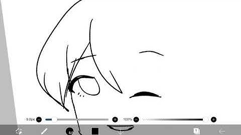 Miya Mobile Legends [SPEEDPAINT]