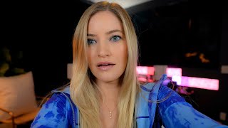 Famous I'm vlogging again! New studio setup! Wealth