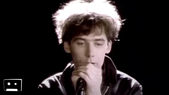 The Jesus And Mary Chain - Head On (Official Music...