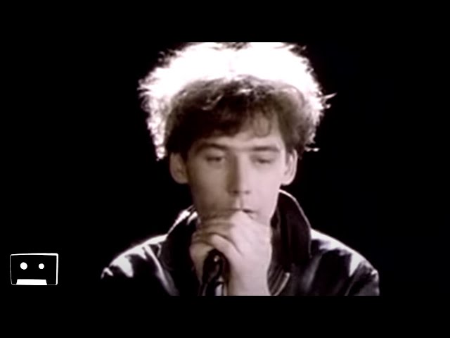 jesus and mary chain - head on