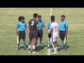 LIVE | OFC U-16 Men's Championship 2026 - Qualifying | American Samoa vs Tonga