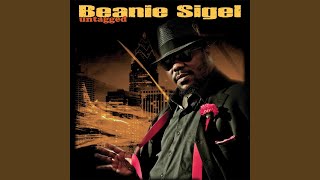 Video thumbnail of "Beanie Sigel - Children Are the Future"