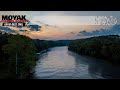 Moyak lake of the ozarks presented by eco fishing shop