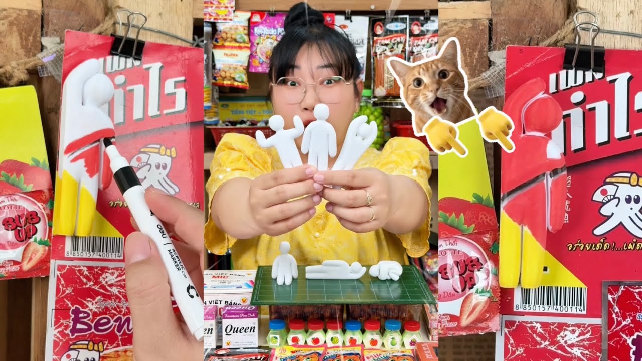 Latest Title & Thumbnail