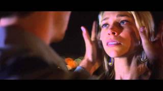 Murphy Martin Drama Reel 2015