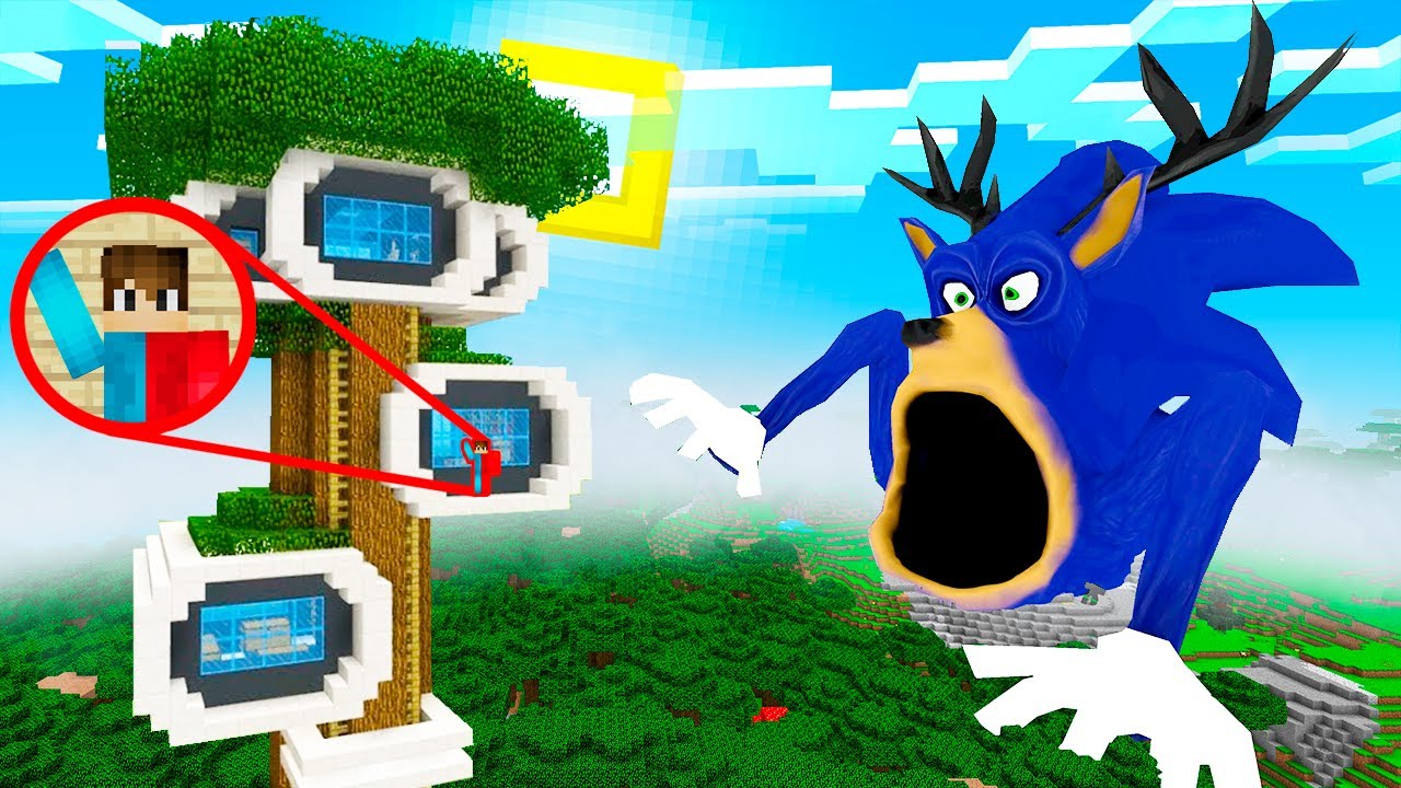 🇺🇦 МОНСТР З 99 НОЧЕЙ У ЛІСІ НАПАВ НА МІЙ БУДИНОК НА ДЕРЕВІ В МАЙНКРАФТ! БАКІ 99 NIGHTS IN THE FOREST