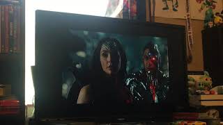 Opening To The Lego Ninjago Movie 2017 Dvd