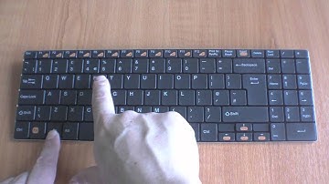 4995 Windows tip - Shortcut keys to open a Run window