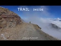 Trail inside