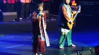 Download Lagu Wings \u0026 Temasek frens - Ingatkan Dia MP3