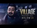 PERDENİN ARDINDAKİLER! | RESIDENT EVIL 8 VILLAGE TÜRKÇE BÖLÜM 20 (PS5)