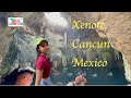 Tsukán Santuario de Vida Xenote Adventure, Cancun Mexico | Toys Academy