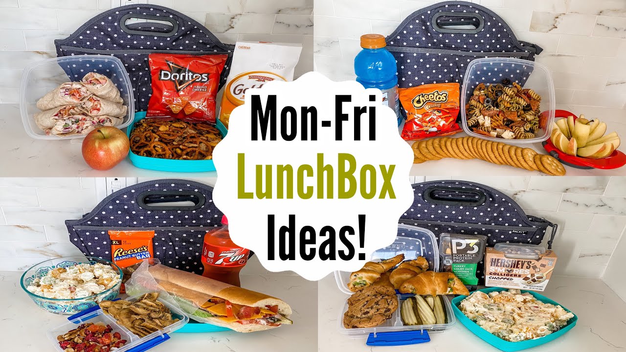 Easy to Clean Lunch Boxes for Kids, FN Dish - Behind-the-Scenes, Food  Trends, and Best Recipes : Food Network