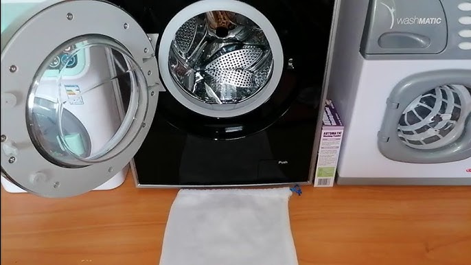 Daejin LG mini demo washing machine lot of 2 washer toy TLWAVEMINI TurboWash