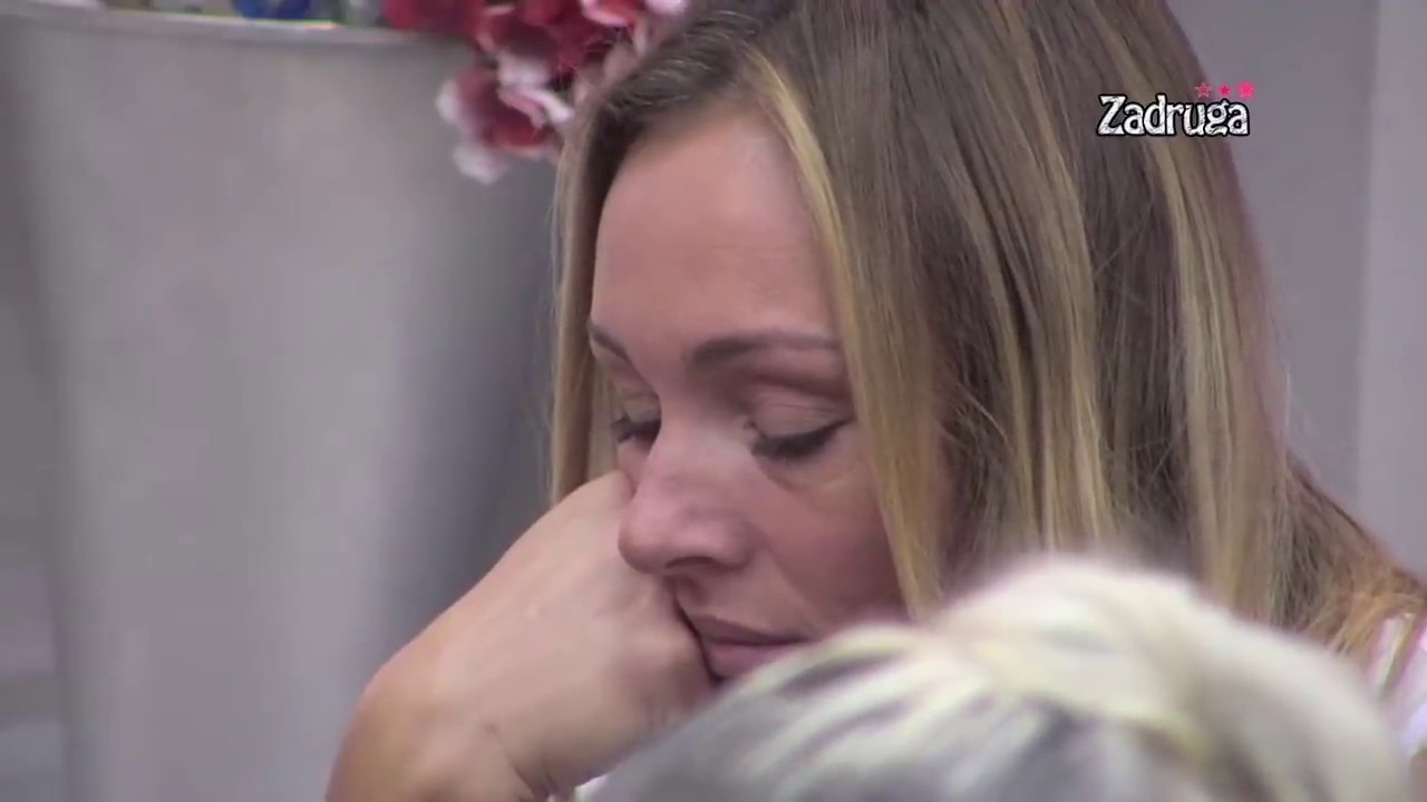 Zadruga 3 - Gagi napao Anabelu, vređao je kao nikad do sada - 22.04.2020