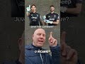 #juventus #portiere#1#ruolo