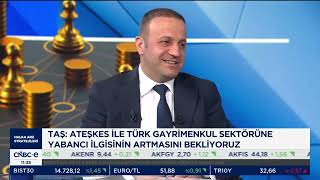 CNBC-e | Halka Arz Stratejileri Programı