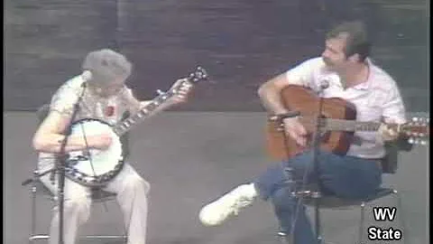 Cindy   Ruth Lyons, Tom King
