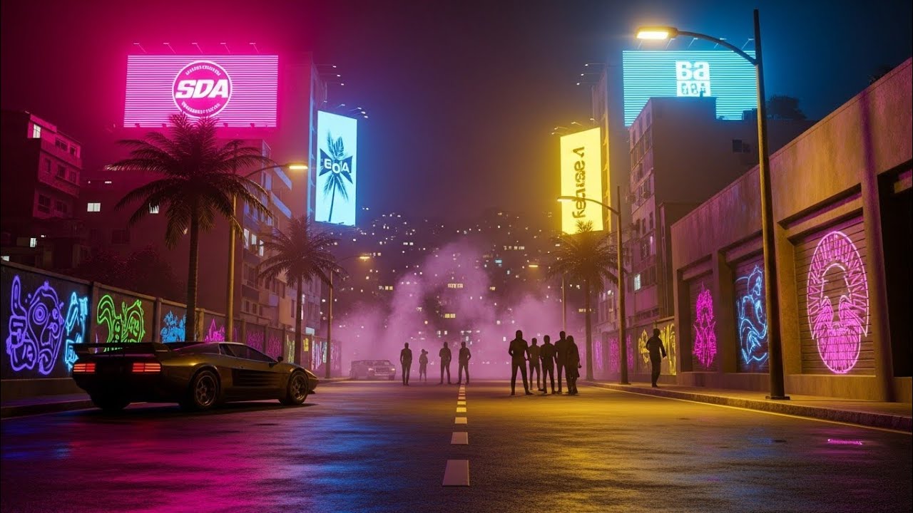 Urban Bass Ritual 2025 | Brazilian Bass x Funk Carioca x Psytrance