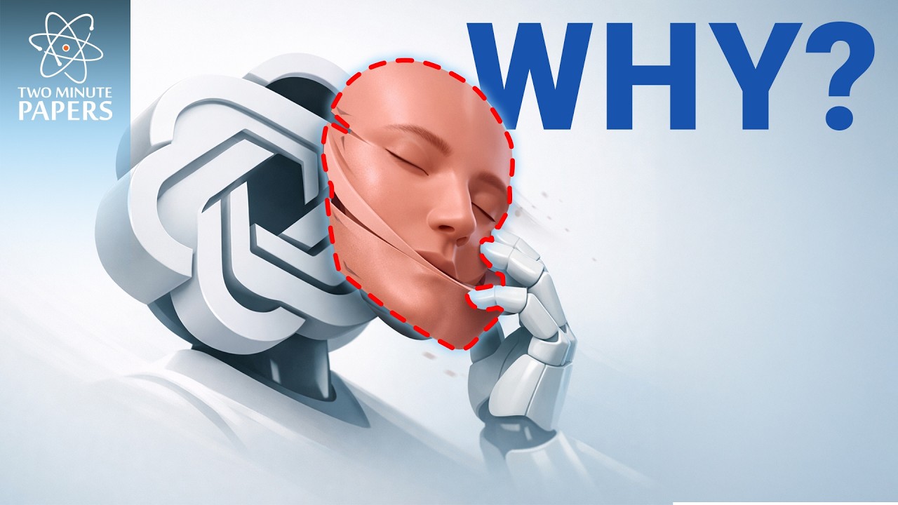 Anthropic Found Out Why AIs Go Insane