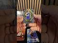 Steph Curry 2025 Match Attax 100 Club