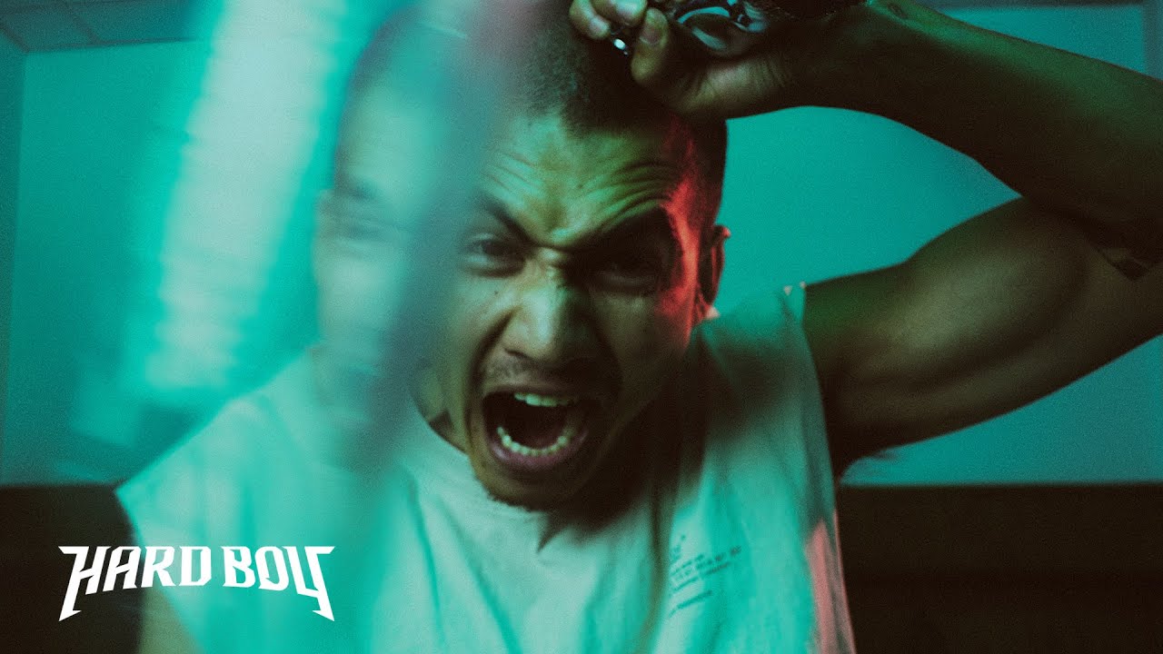 รักเธอจนเป็นบ้า (Crazy) – Hard Boy |Official MV|