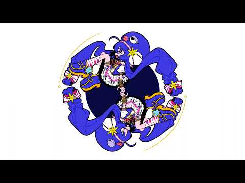 【春歌ナナ】スーパーノヴァ【UTAU cover】+UST