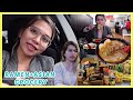 GRABE SARAP NG RAMEN! GROCERY SA MALAYO! PALPAK NA PAGBA-BAKE I RichZigzVlogs