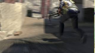 first cod edit