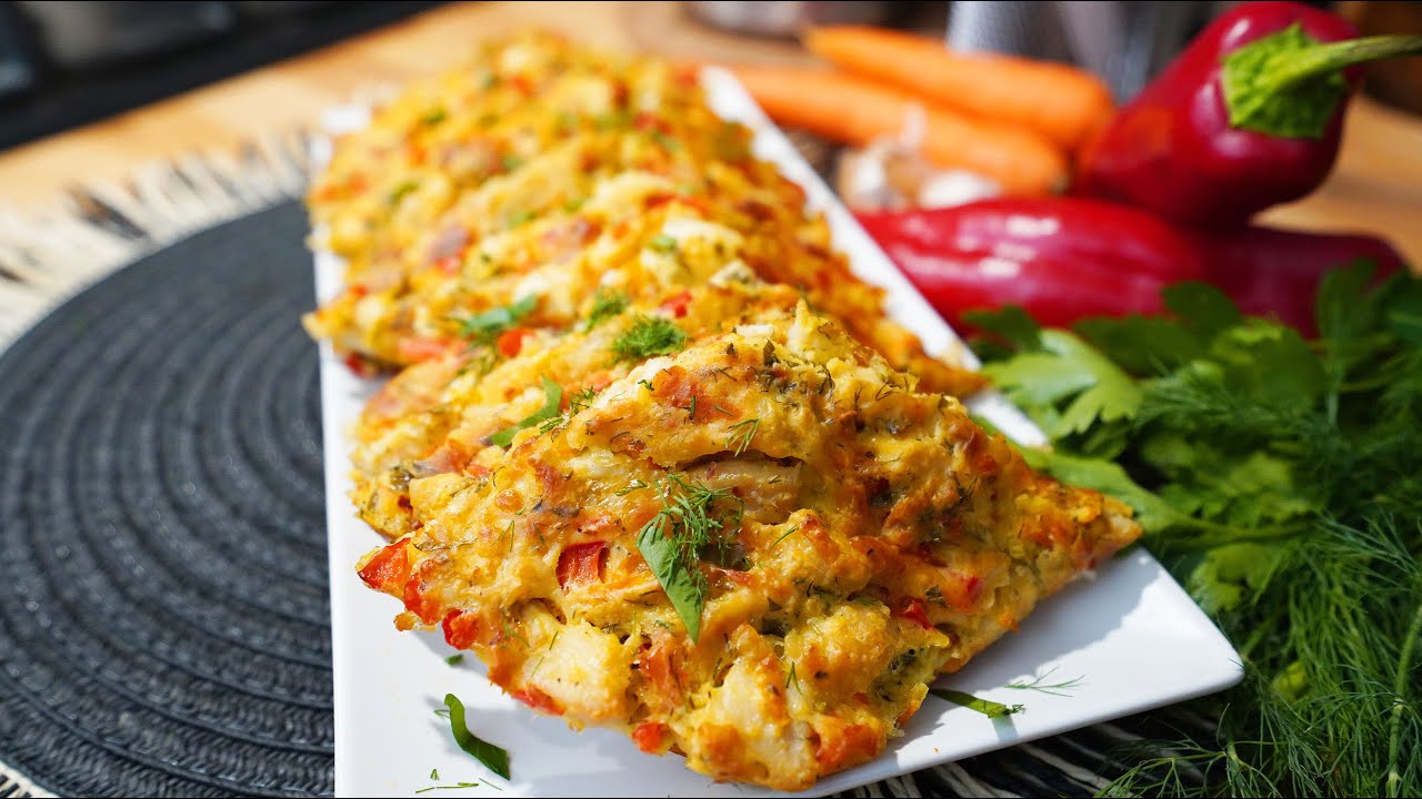 Dacă ai piept de pui 🍗 fă acest Șnițel Aperitiv 🥪 Perfect pentru orice ocazie 🥕 Șef Paul Constantin