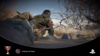 Sniper Ghost Warrior Contracts 2/SNIPD HIS🍑