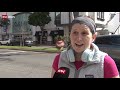 Il virus gira anche a Hollywood | RSI Info