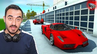 Bu Araba Markasından Sadece 1 Tane Var !!! Car Simulator 2