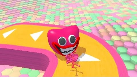 Action Balls Level 811 Speedrun Gameplay