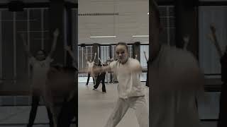 Artez Vooropleiding Dans Enschede - The Creator