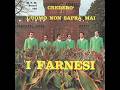 L'Uomo Non Saprà Mai - I Farnesi