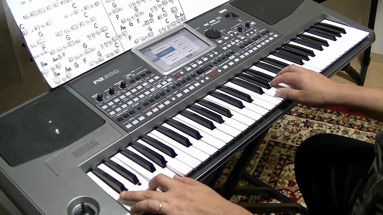 HAVE YOU EVER SEEN THE RAIN ?  - CREEDENCE CLEARWATER REVIVAL