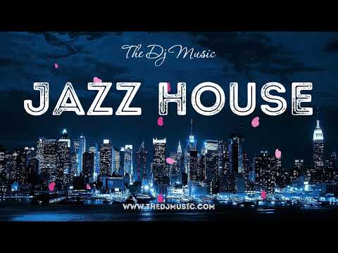 TDM - Jazz House 2022 FLAC & MP3