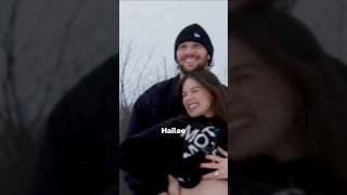 Hailee Steinfeld And Josh Allen Expecting First Child