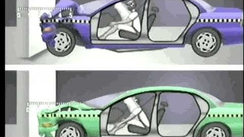 understanding car crashes pt1