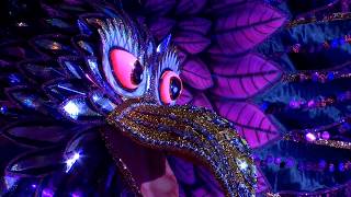 Roxanne Omalo Completes Hat - Trick As Queen Of Carnival