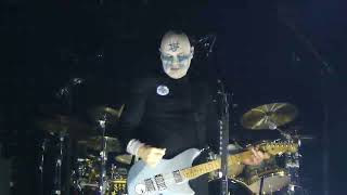 Smashing Pumpkins - Cherub Rock, Zero - Live at Ball Arena - Denver, CO - 11-08-2022