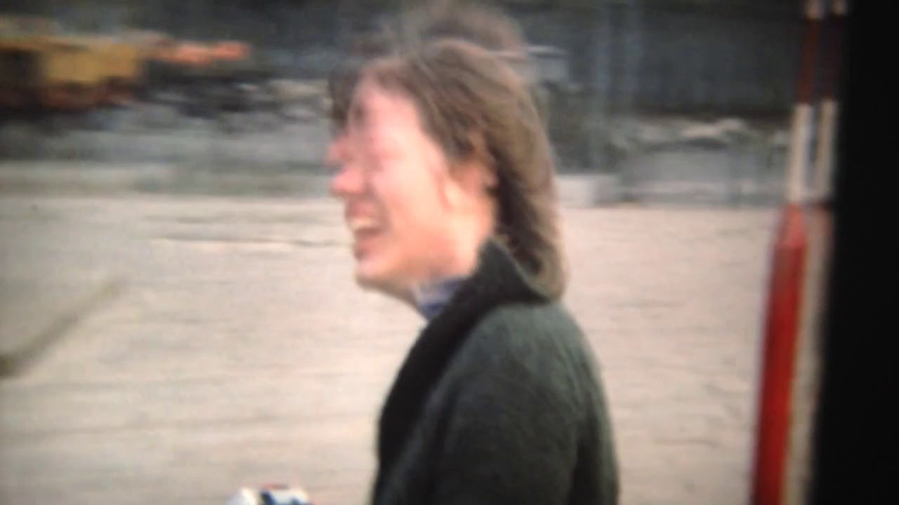 Besök i Solidarnocs Polen