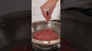 How to make a chopped cheese sandwich
