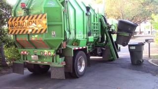 Sacramento County Mini Amrep