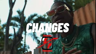 Masicka x Vybz Kartel “Changes” [Dancehall Type Beat]