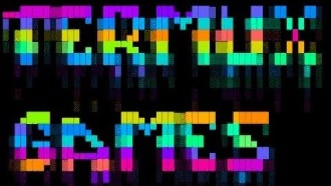 Play games on termux  !